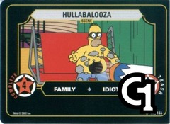 Hullabalooza