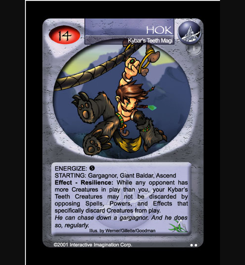 Hok