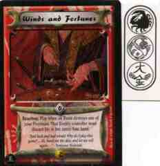 Winds and Fortunes