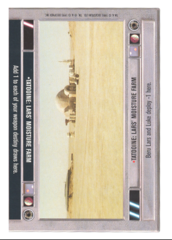 Tatooine: Lars' Moisture Farm - Lightside [White Border]