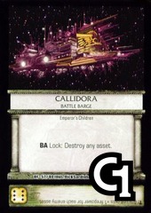 Callidora