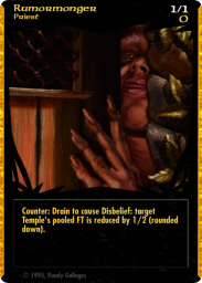 Rumormonger