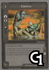 Ghouls [Reprint] - TW268