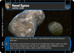 Kessel System