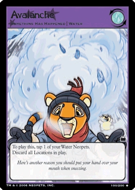 Avalanche