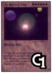 Binary Star