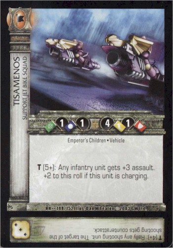 Tisamenos