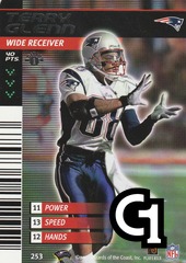 Terry Glenn