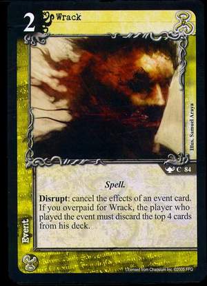 Wrack