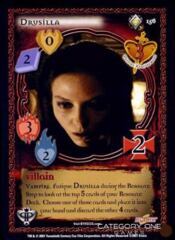 Drusilla - Lvl 2