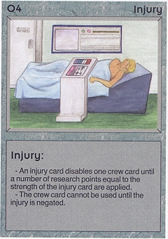 Injury