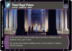 Theed Royal Palace