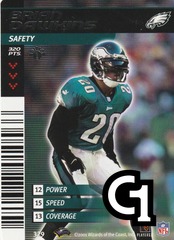 Brian Dawkins