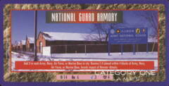 National Guard Armory