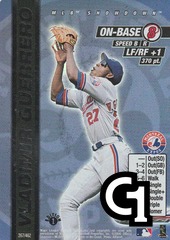 Vladimir Guerrero (1st Edition)