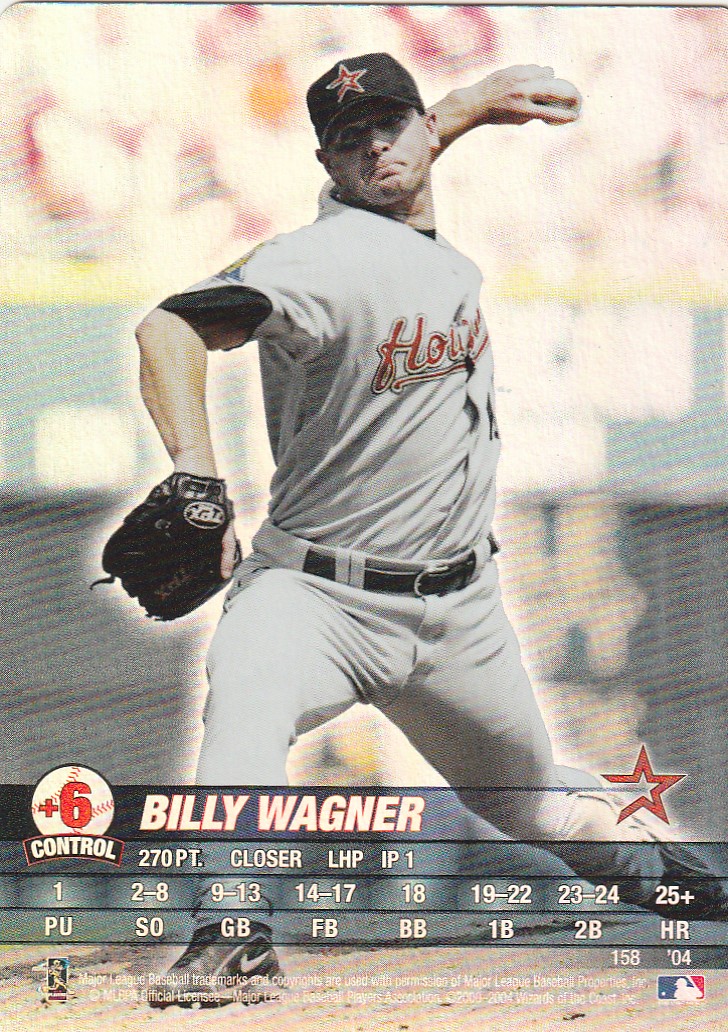 Billy Wagner