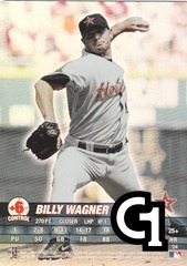 Billy Wagner