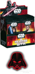 Revenge of the Sith (ROTS) Uncommon/Common Set