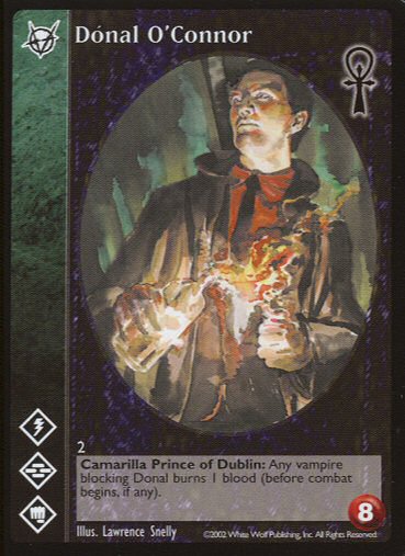 Donal OConnor
