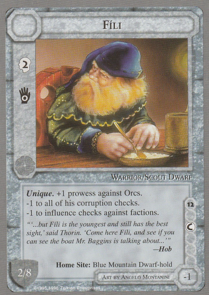 Fili [Reprint] - TW038