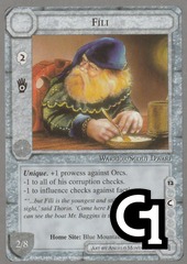 Fili [Reprint] - TW038