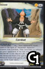 Dazed Unlimited - 98