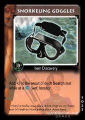 Snorkeling Goggles