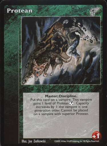 Protean