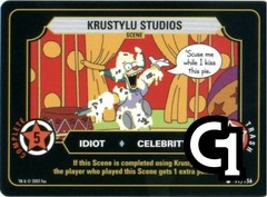 Krustylu Studios