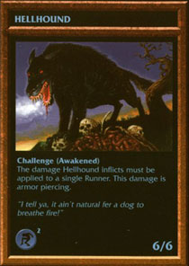 Hellhound