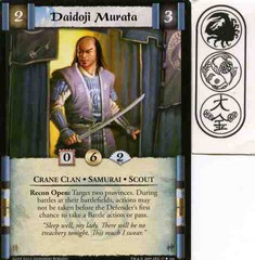 Daidoji Murata