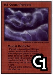 Quasi-Particle