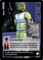 Bossk - Quick Draw