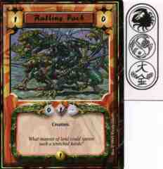 Ratling Pack