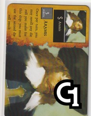 Aramis (Limited) - 200