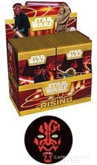 Sith Rising (SR) Complete Set (No Foils)