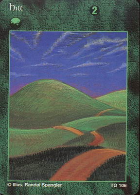 Hill