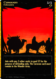 Caravan