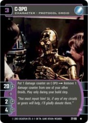 C-3PO (D)