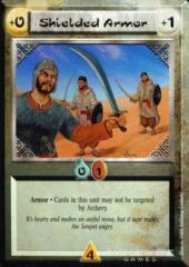 Shielded Armor