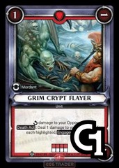 Grim Crypt Flayer