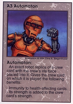 Automaton