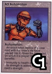 Automaton