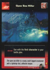 Opee Sea Killer [Tournament Foil]