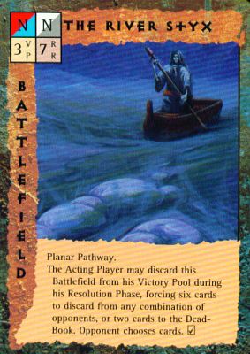 The River Styx