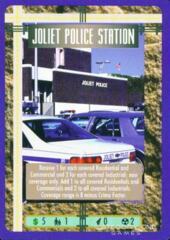 Joliet Police Station