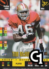 Tim Mcdonald