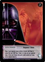 Fear - Vader