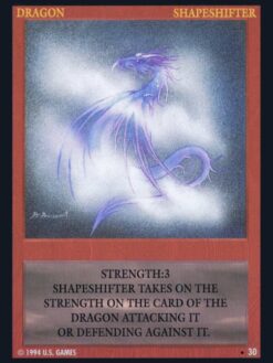 Shapeshifter