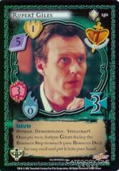 Rupert Giles - Lvl 3